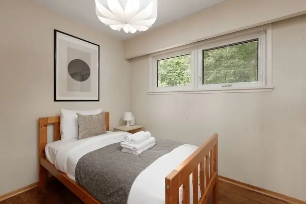 Deluxe Apart Daire
