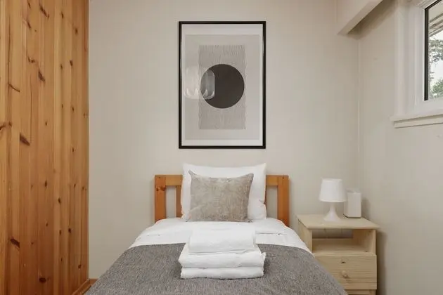 Deluxe Apart Daire