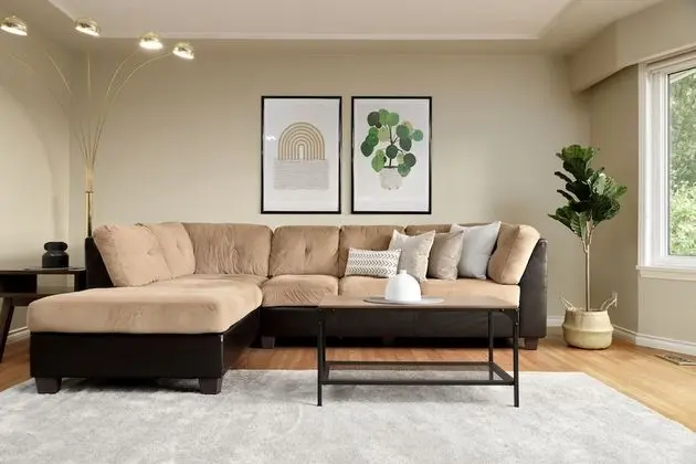 Deluxe Apart Daire