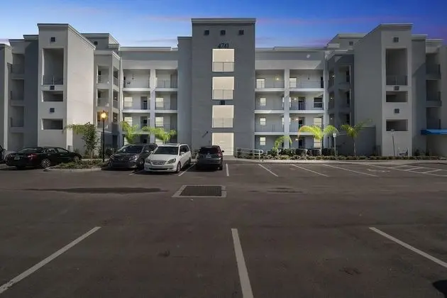 Daire, Birden Çok Yatak (4741CTD- Storey Lake)