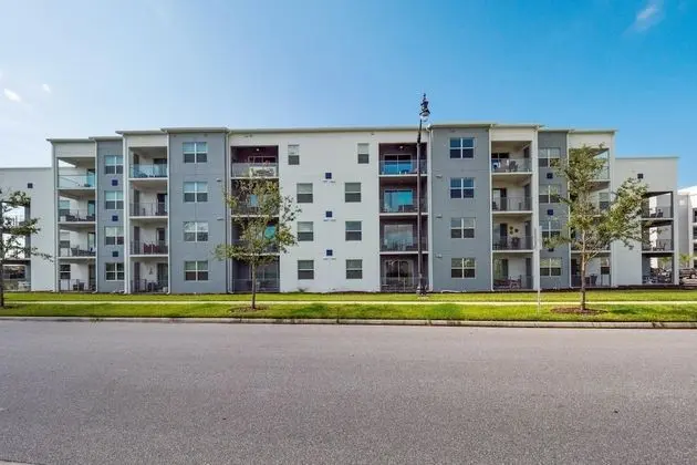 Daire, Birden Çok Yatak (4741CTD- Storey Lake)