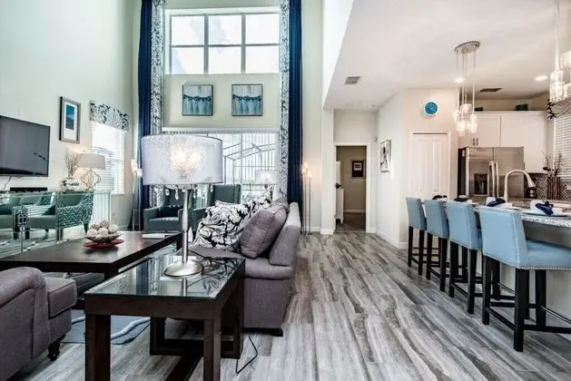 Villa, 5 Yatak Odası