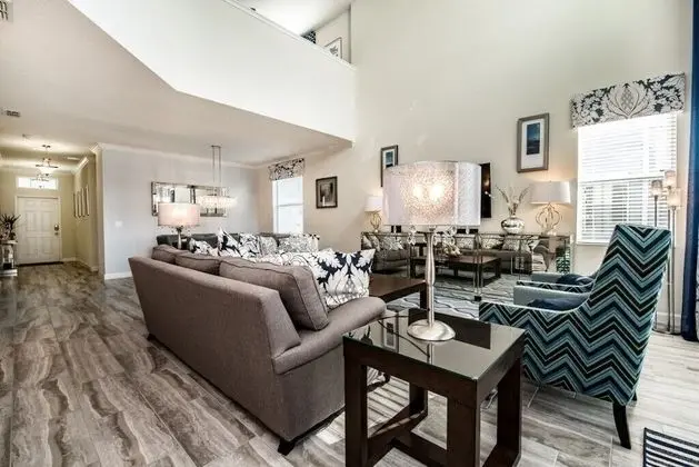 Villa, 5 Yatak Odası