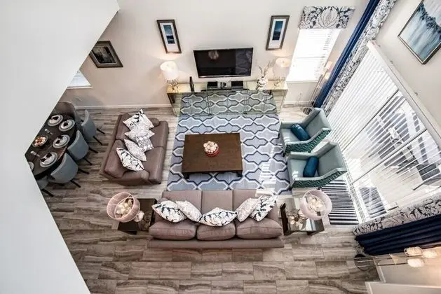 Villa, 5 Yatak Odası