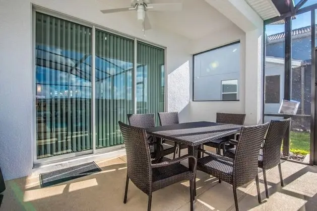 Villa, 5 Yatak Odası