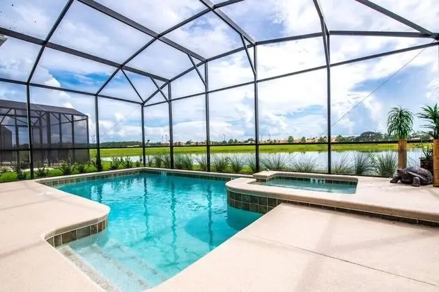 Villa, 6 Yatak Odası