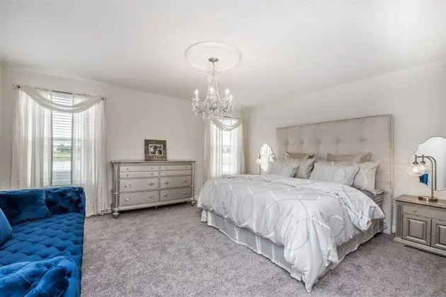 Villa, 6 Yatak Odası