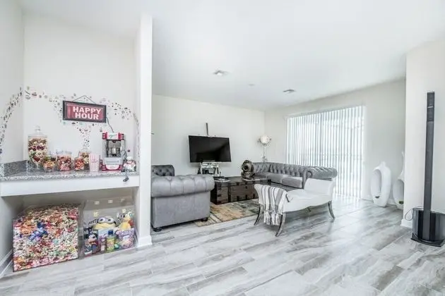 Villa, 6 Yatak Odası