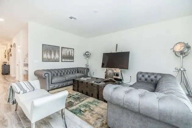 Villa, 6 Yatak Odası