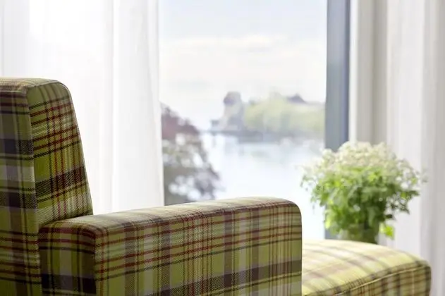 Comfort Tek Büyük Yataklı Oda, Kısmi Göl Manzaralı