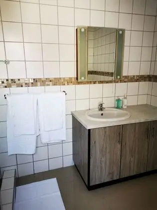 Luxury Apart Daire, 1 Yatak Odası