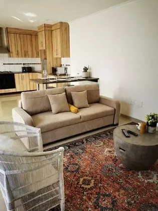 Luxury Apart Daire, 1 Yatak Odası