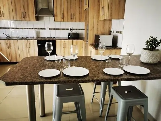 Luxury Apart Daire, 1 Yatak Odası