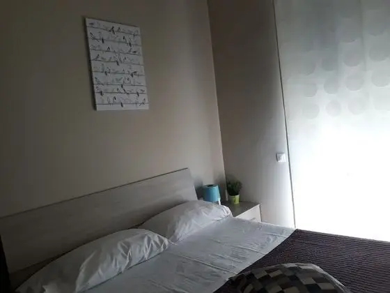 Tek Büyük Yataklı Oda, Ortak Banyo