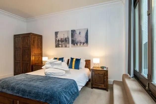 Design Apart Daire