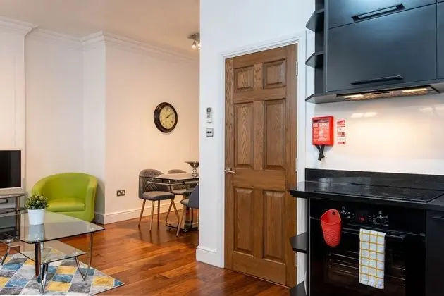 Design Apart Daire