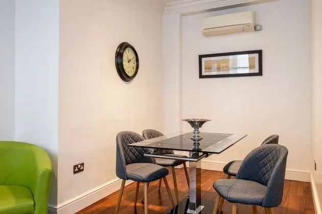 Design Apart Daire