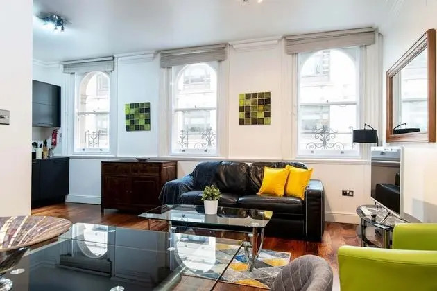 Design Apart Daire