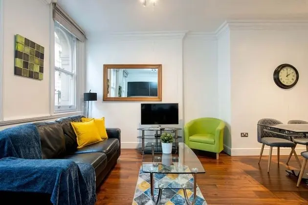 Design Apart Daire