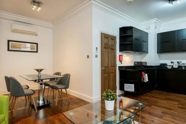 Design Apart Daire