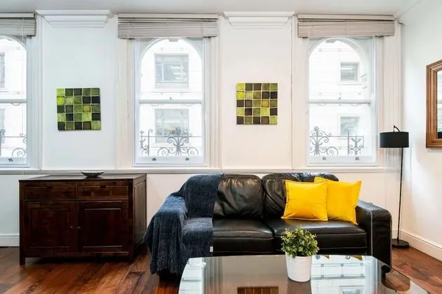 Design Apart Daire