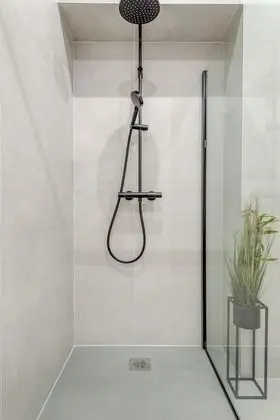 Comfort Tek Büyük veya İki Ayrı Yataklı Oda