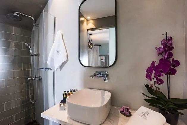 Deluxe Süit
