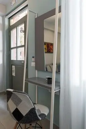 Deluxe Süit