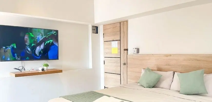 Family Room, 2 King Beds