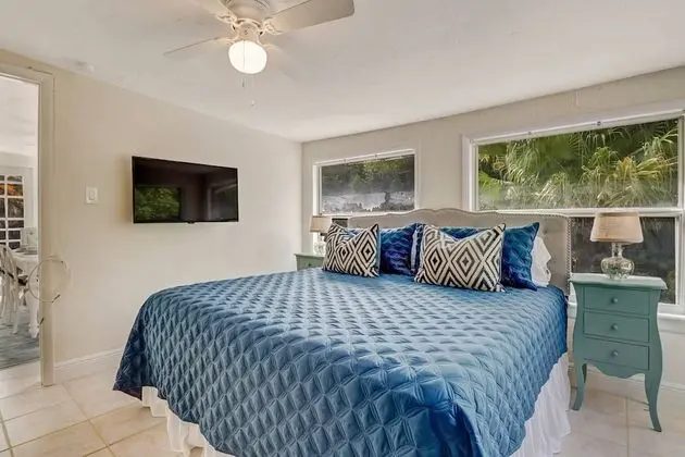 Daire (4811 Gary Rd-C)