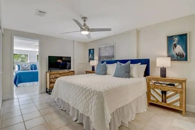 Daire (4811 Gary Rd-C)