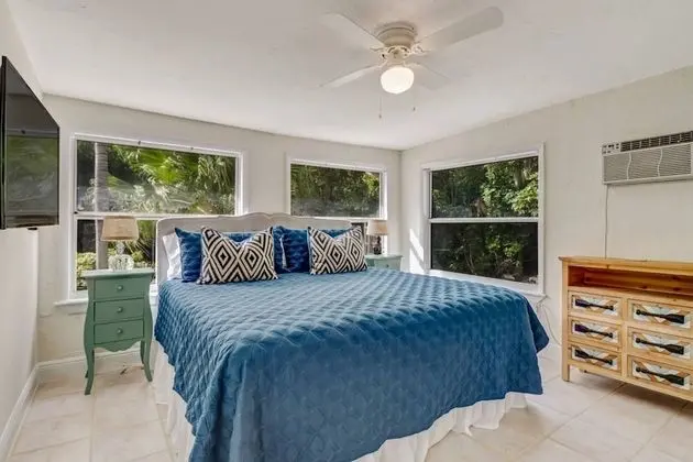 Daire (4811 Gary Rd-C)