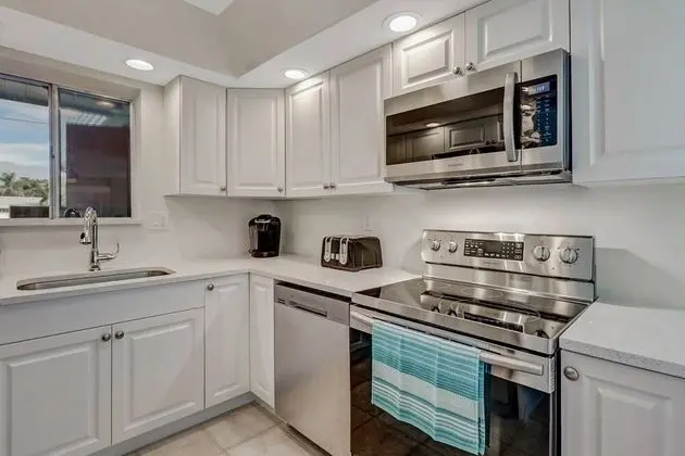Daire (4811 Gary Rd-C)