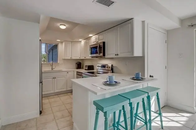Daire (4811 Gary Rd-C)