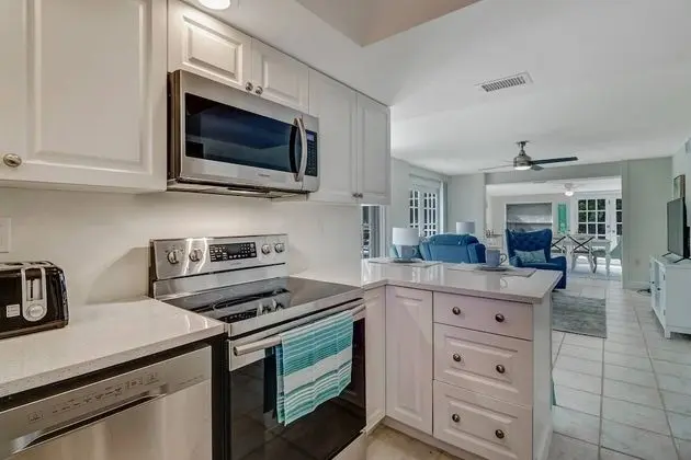 Daire (4811 Gary Rd-C)