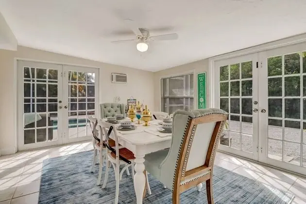 Daire (4811 Gary Rd-C)