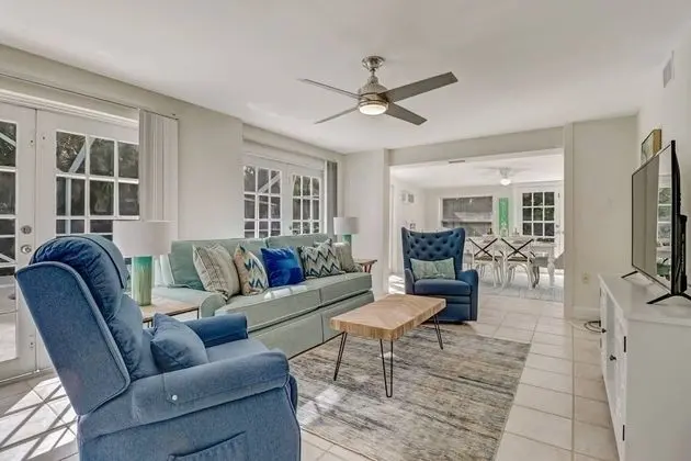 Daire (4811 Gary Rd-C)