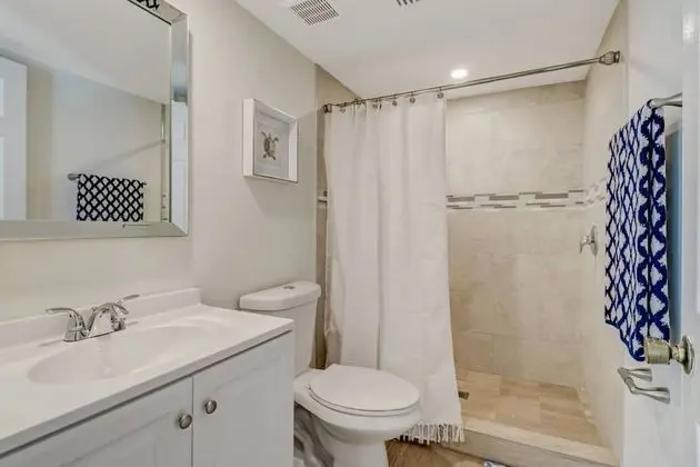 Daire (4811 Gary Rd-C)