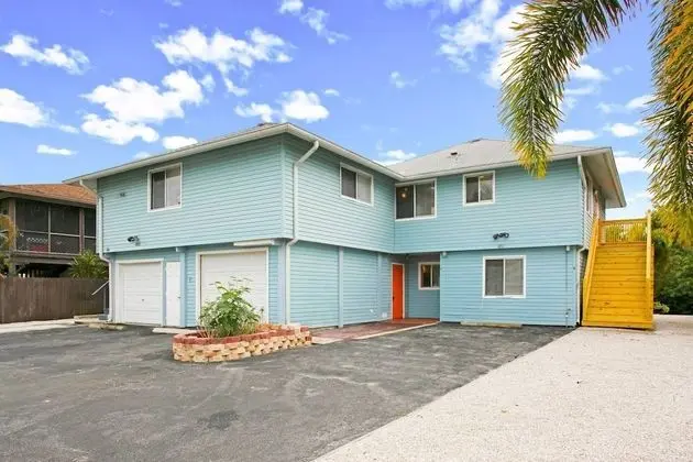 Daire (4811 Gary Rd-C)