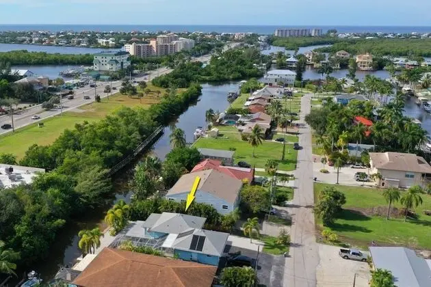 Daire (4811 Gary Rd-C)
