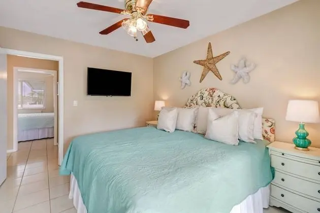 Daire (4811 Gary Rd-D)