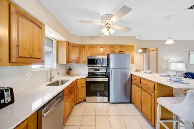 Daire (4811 Gary Rd-D)