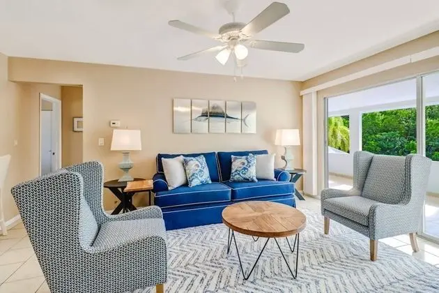 Daire (4811 Gary Rd-D)