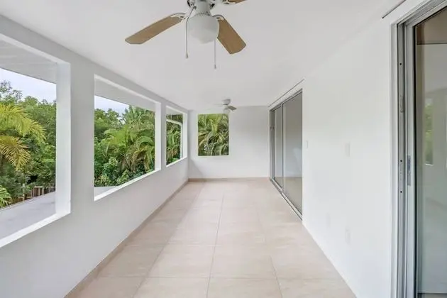 Daire (4811 Gary Rd-D)