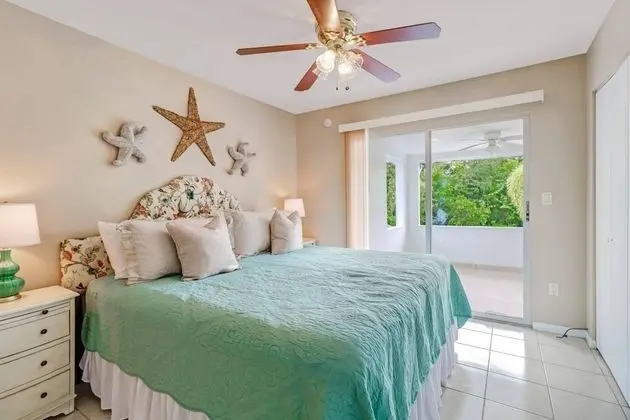 Daire (4811 Gary Rd-D)