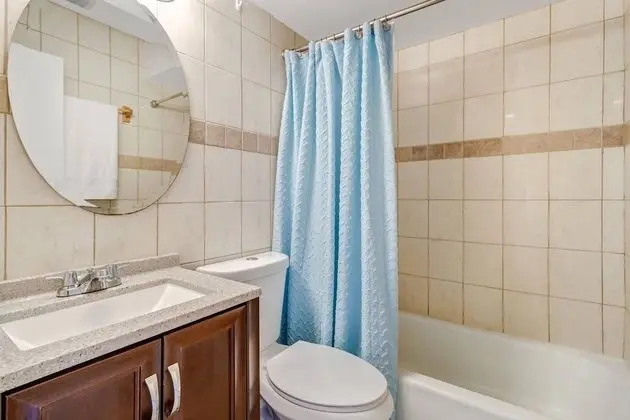Daire (4811 Gary Rd-D)