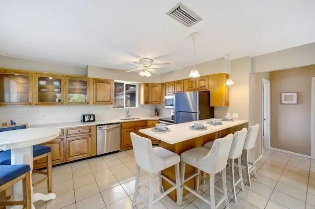 Daire (4811 Gary Rd-D)