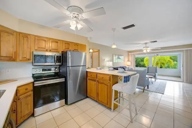 Daire (4811 Gary Rd-D)