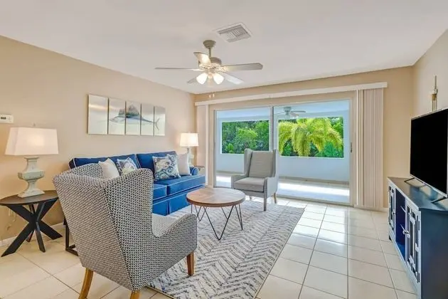 Daire (4811 Gary Rd-D)