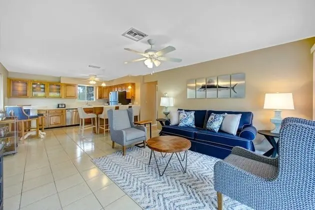 Daire (4811 Gary Rd-D)